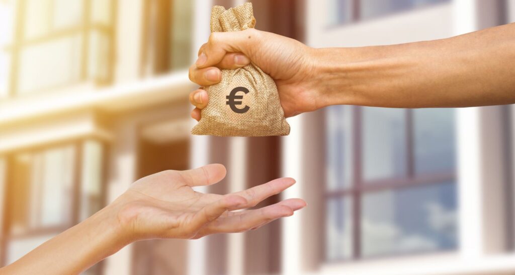 Steuerliche Vorteile für Immobilienkäufer: Degressive AfA für Wohnungsbau kommt